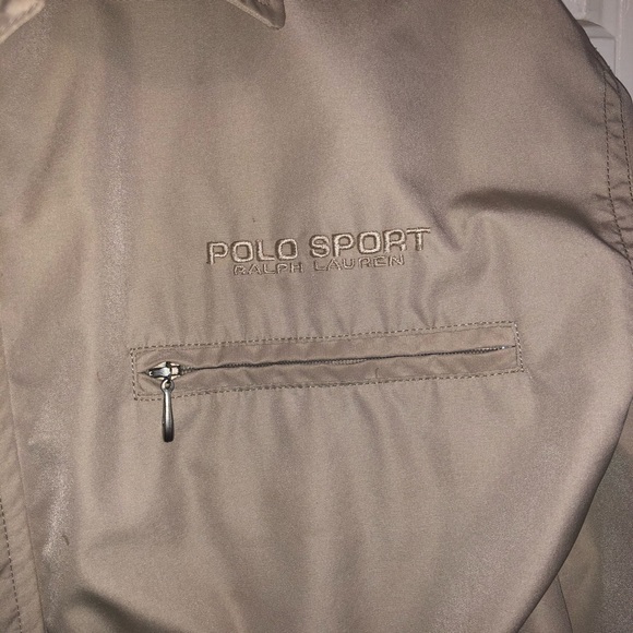 ✨Polo✨ Jacket - Picture 2 of 6